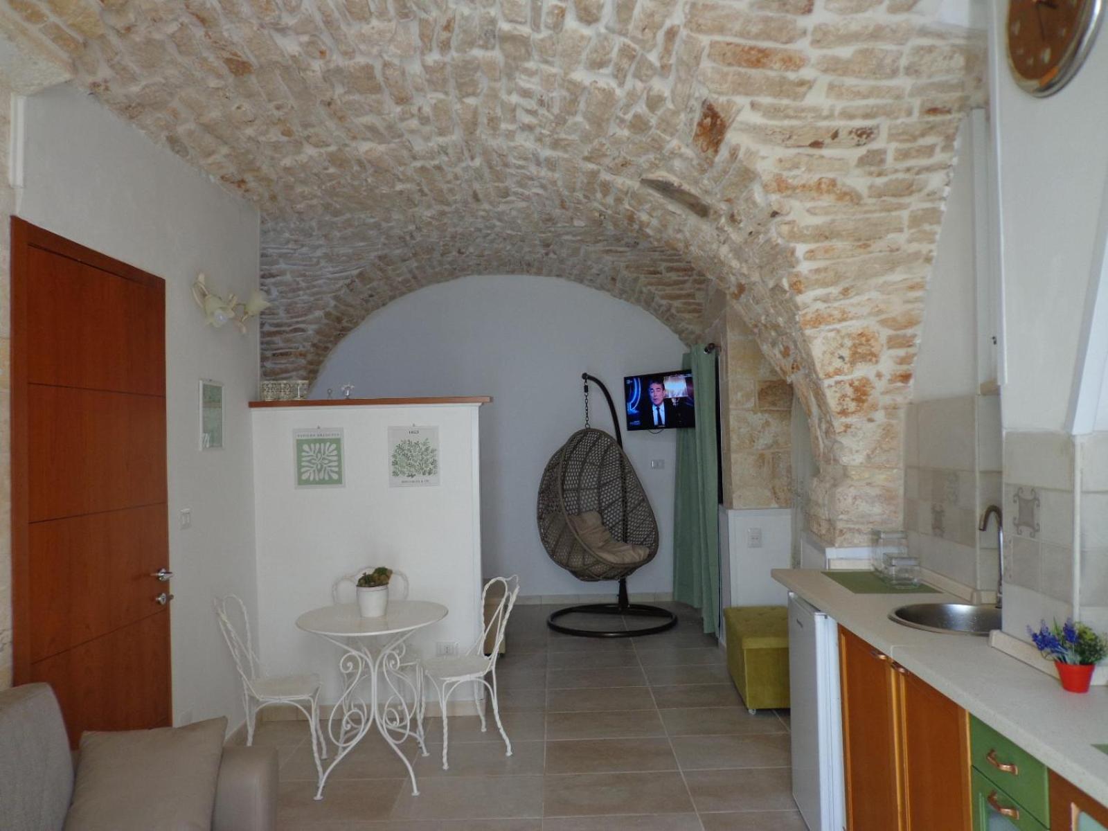 Apartamento Casa A Martina Franca Exterior foto