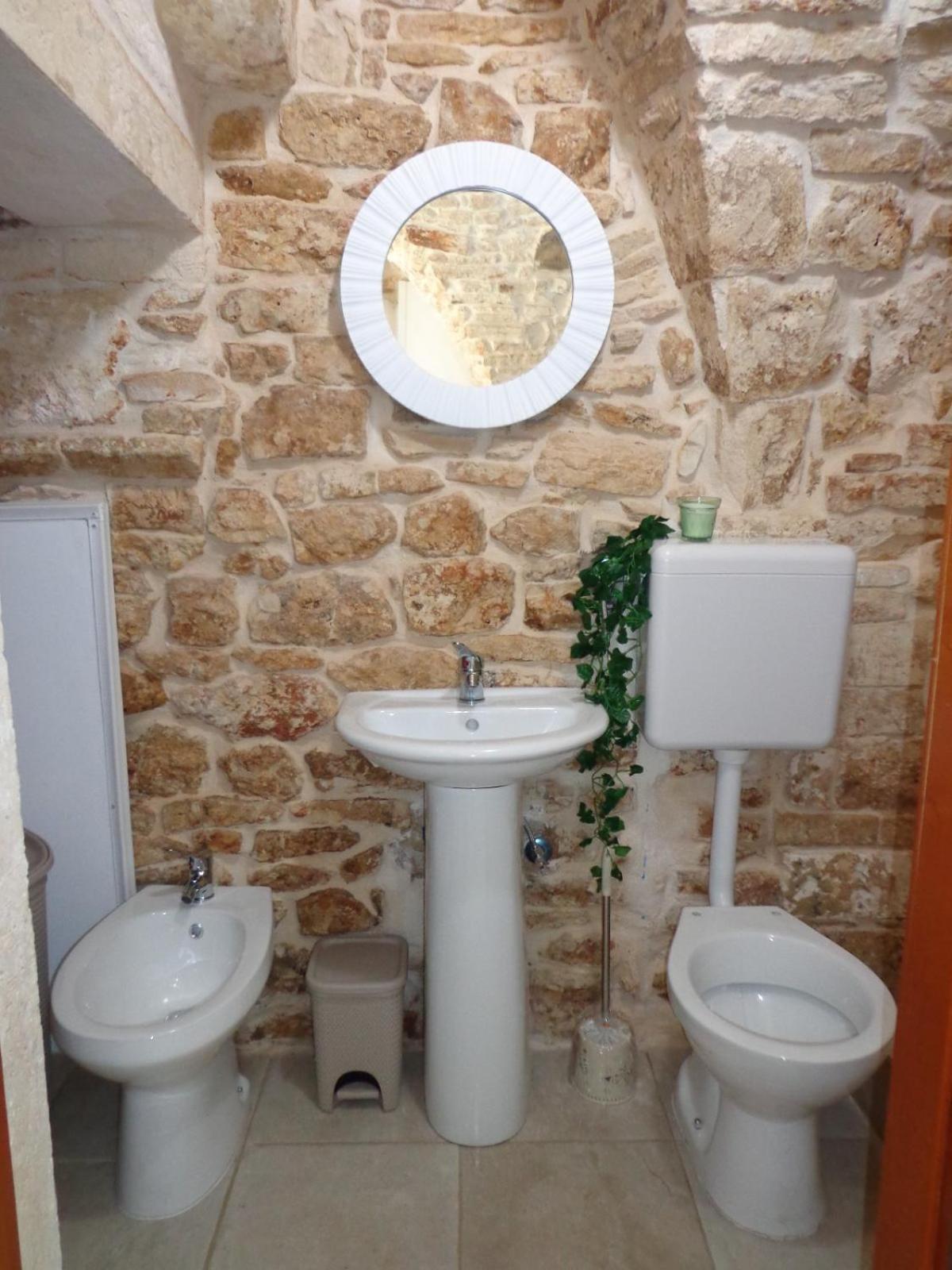 Apartamento Casa A Martina Franca Exterior foto