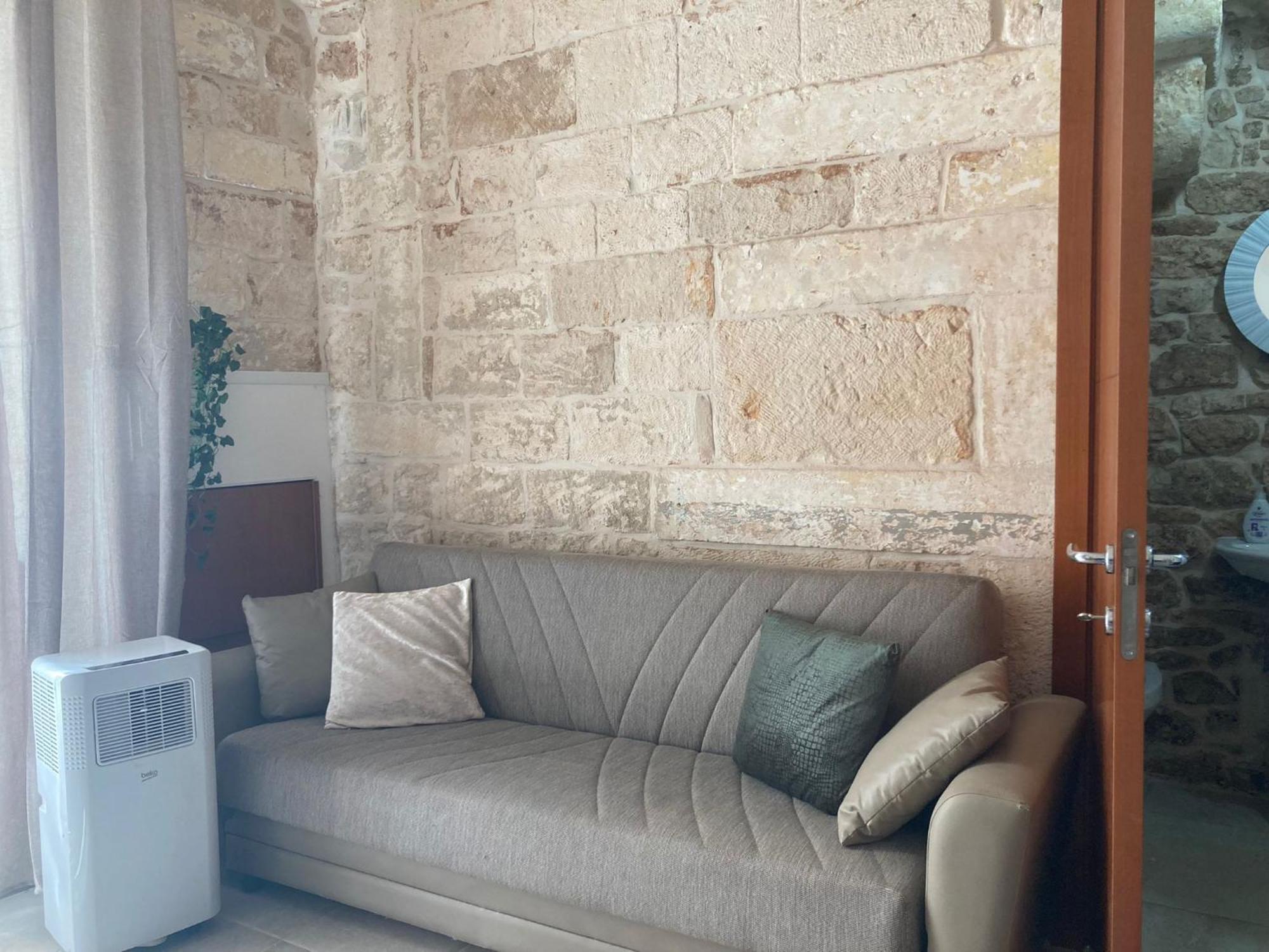 Apartamento Casa A Martina Franca Exterior foto