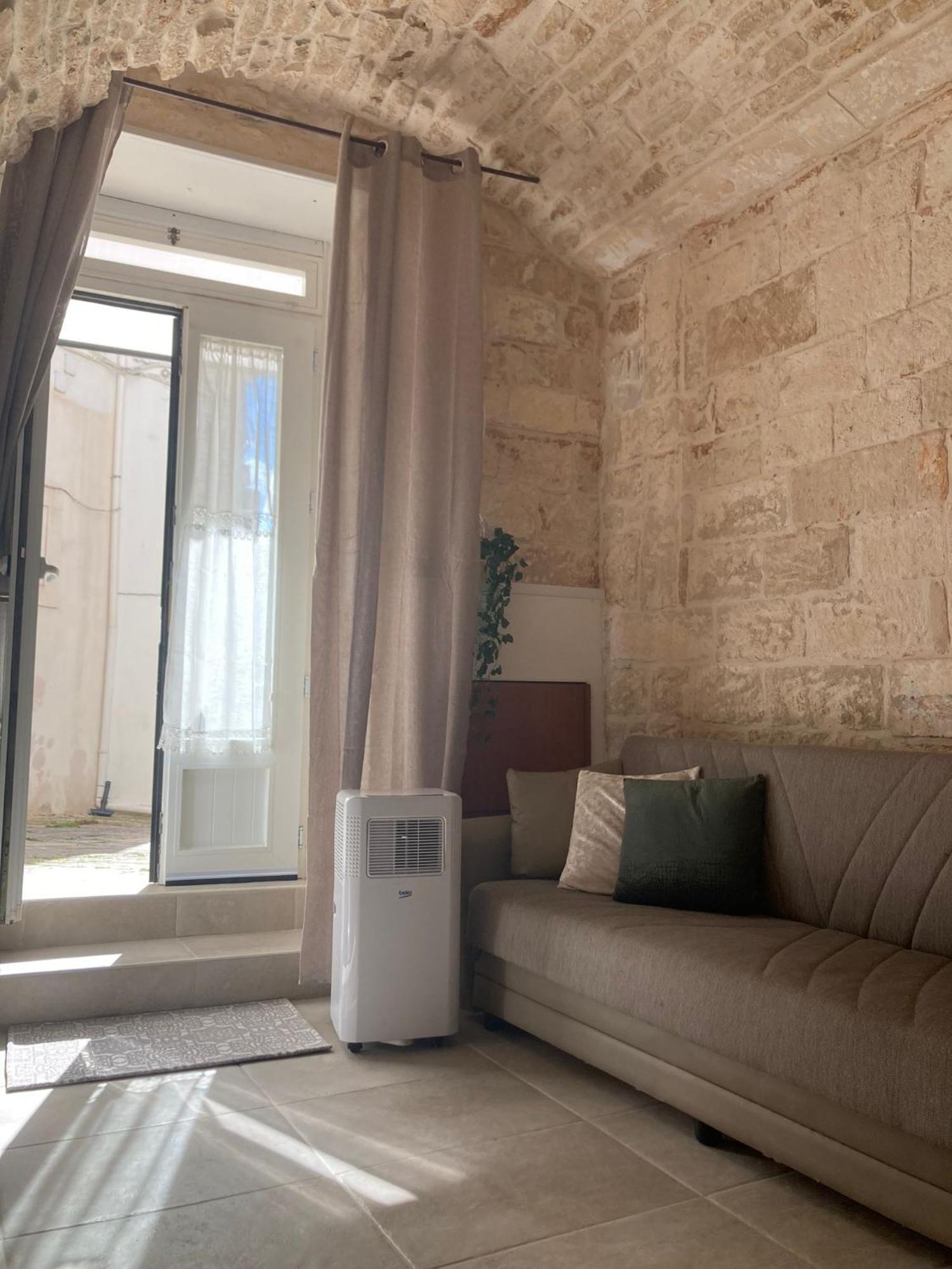 Apartamento Casa A Martina Franca Exterior foto