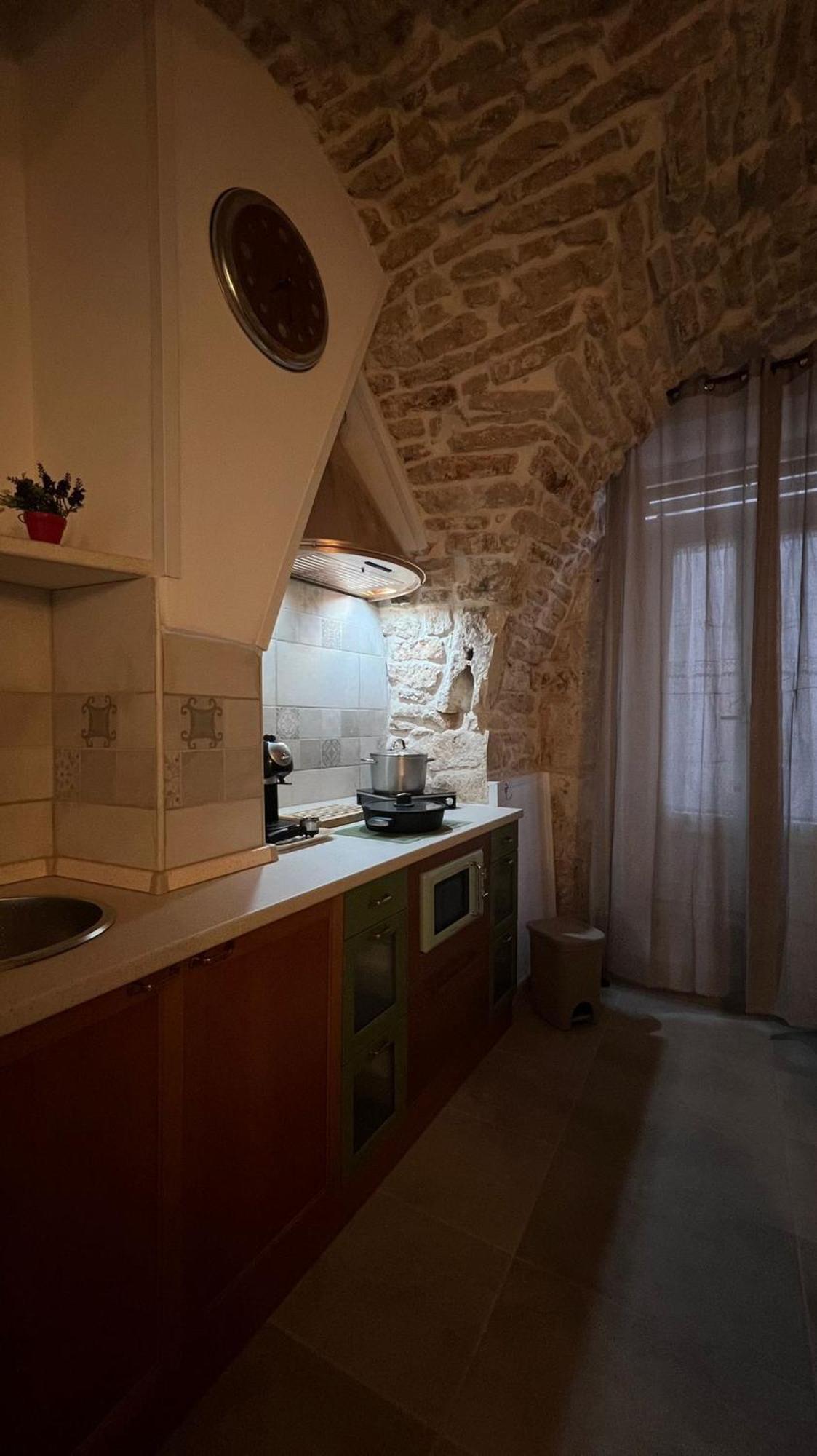 Apartamento Casa A Martina Franca Exterior foto
