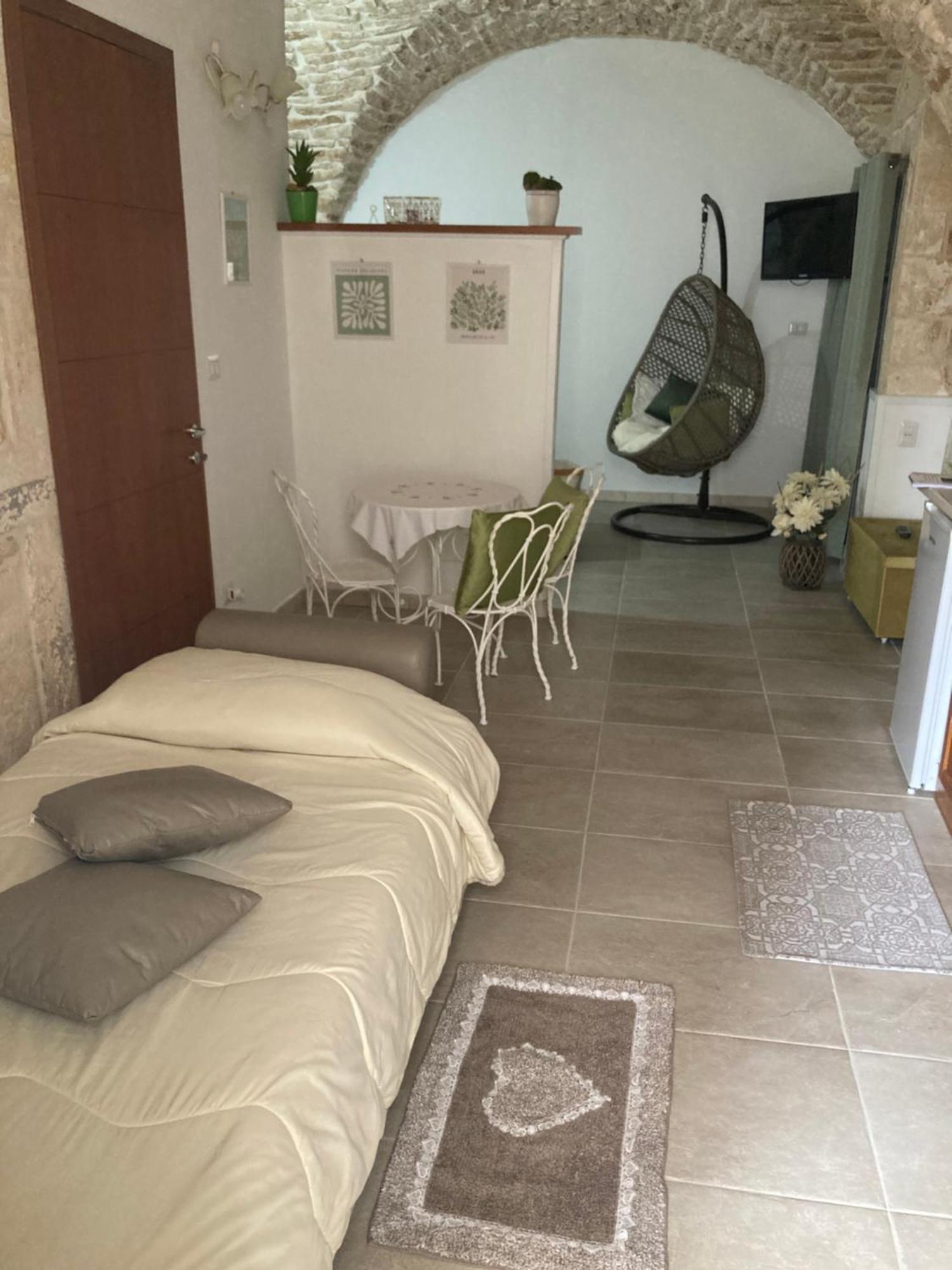 Apartamento Casa A Martina Franca Exterior foto